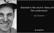 Leo Durocher