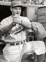 Leo Durocher