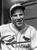 Leo Durocher