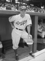 Leo Durocher