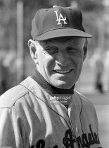 Leo Durocher