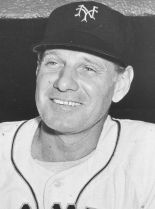 Leo Durocher