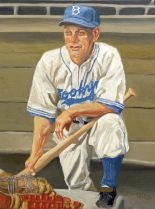 Leo Durocher