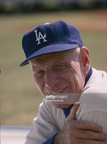 Leo Durocher