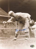 Leo Durocher