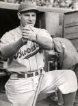 Leo Durocher