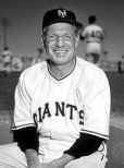 Leo Durocher