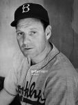 Leo Durocher