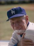 Leo Durocher