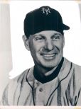 Leo Durocher