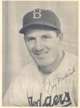 Leo Durocher