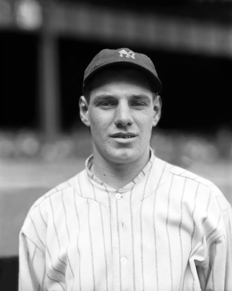 Leo Durocher