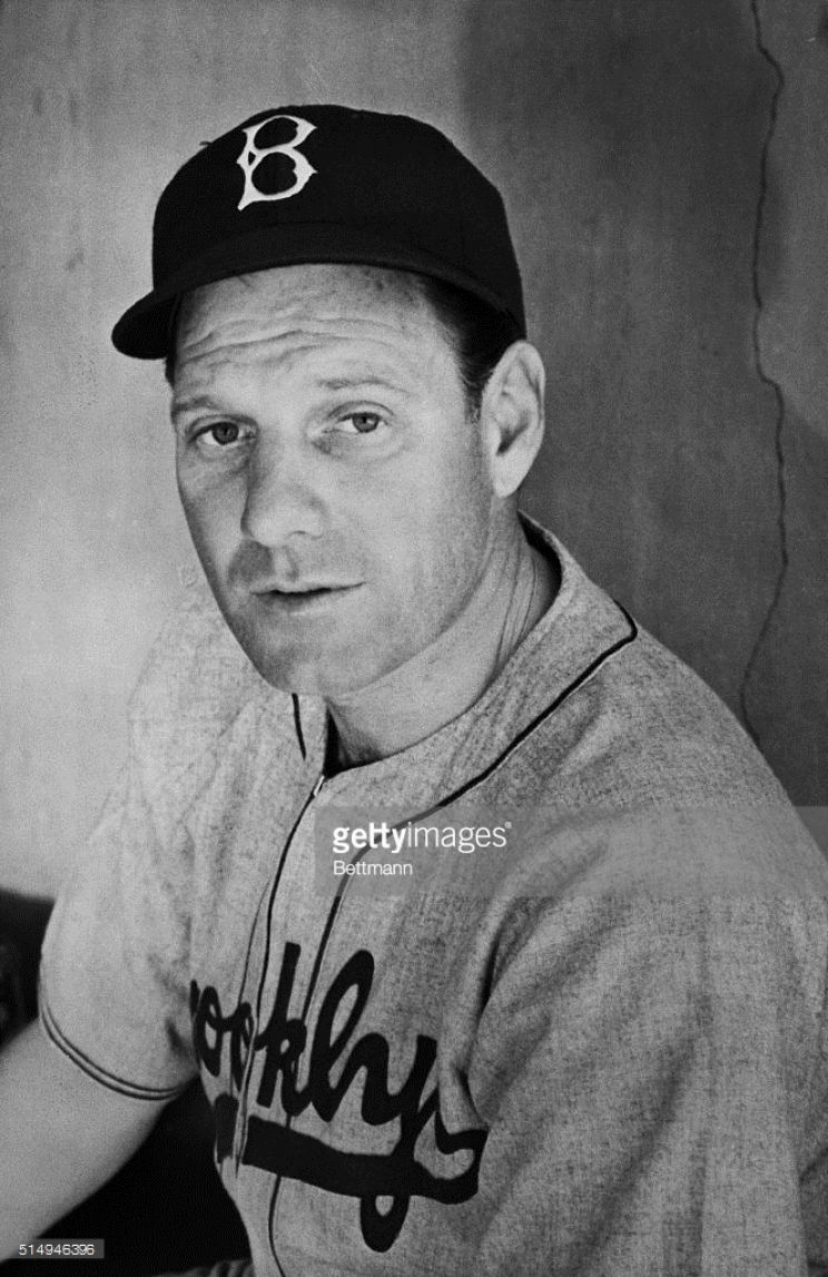 Leo Durocher