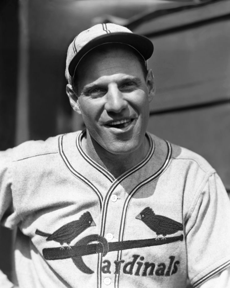 Leo Durocher