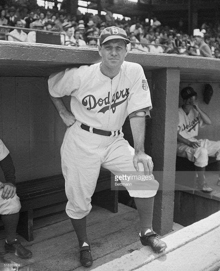 Leo Durocher