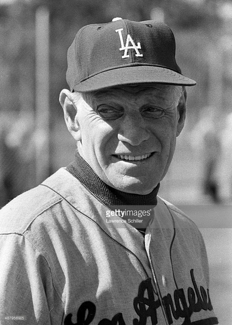 Leo Durocher