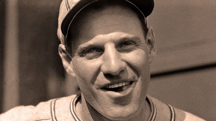 Leo Durocher