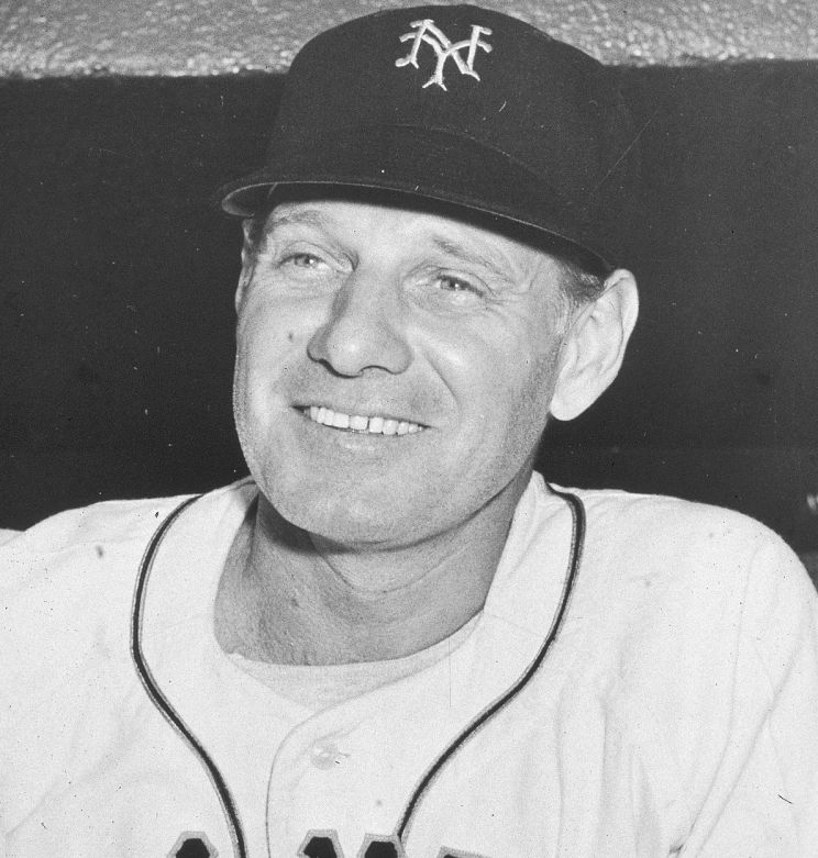 Leo Durocher