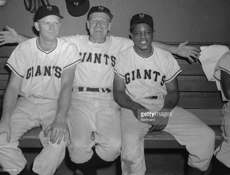 Leo Durocher