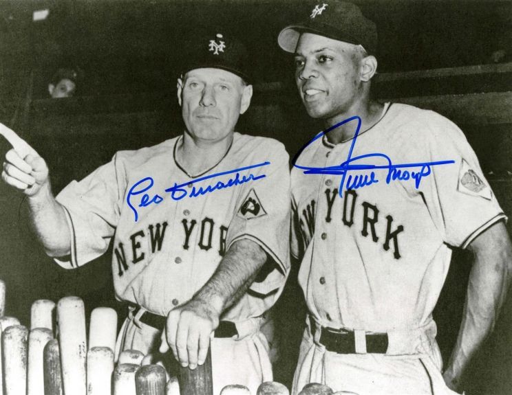 Leo Durocher