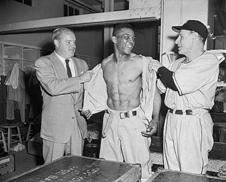 Leo Durocher
