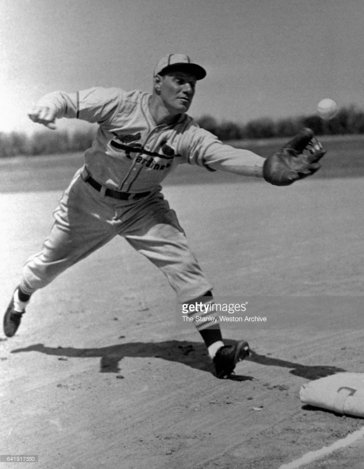 Leo Durocher