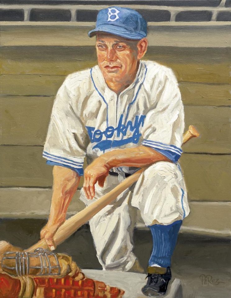 Leo Durocher