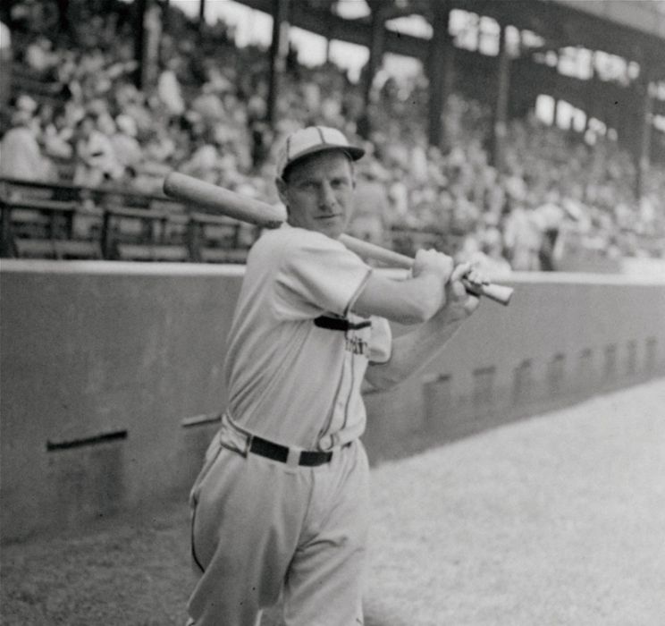 Leo Durocher