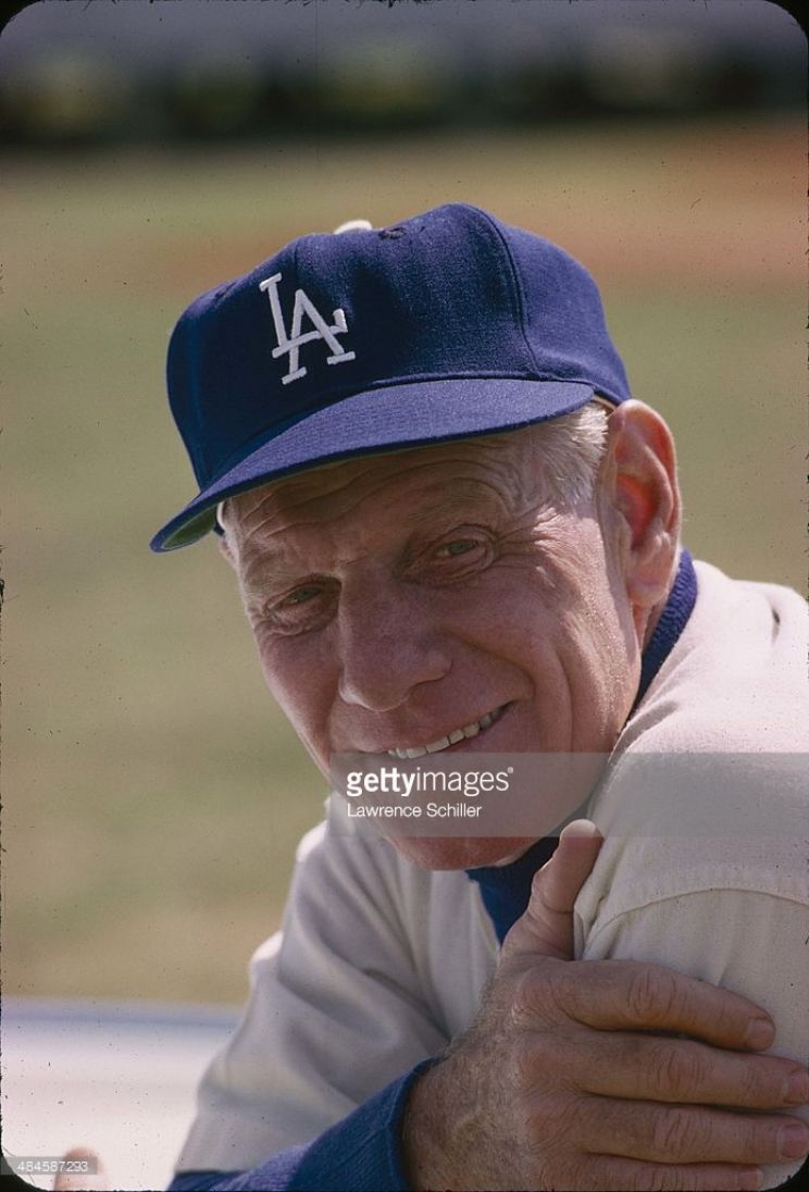 Leo Durocher