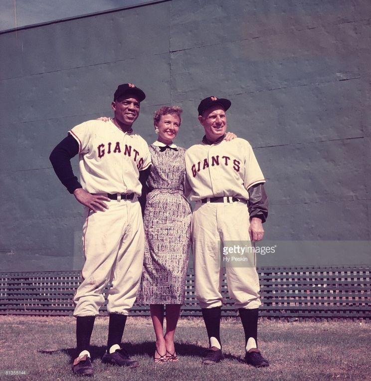 Leo Durocher
