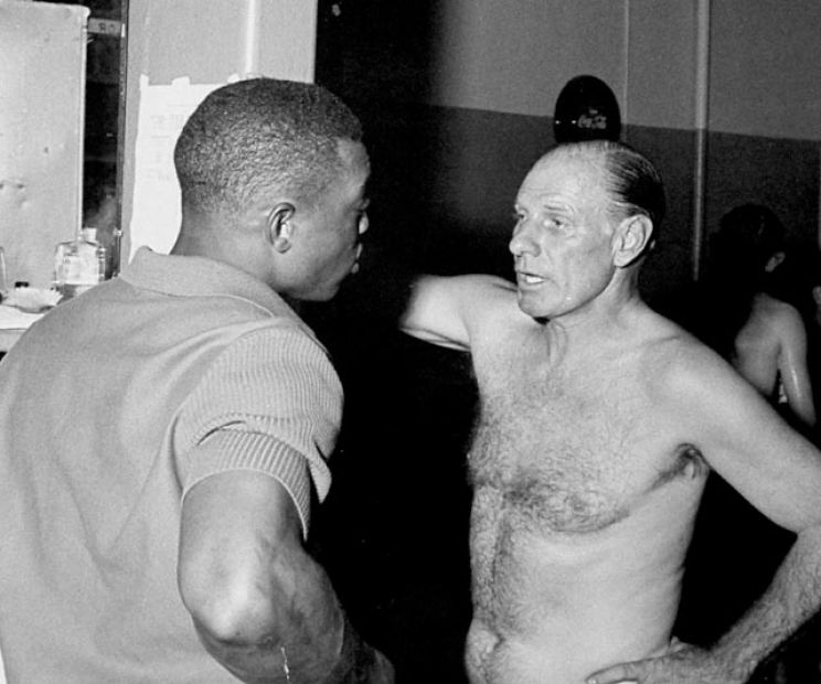 Leo Durocher