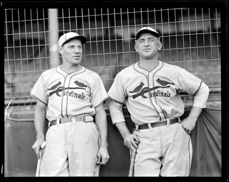 Leo Durocher