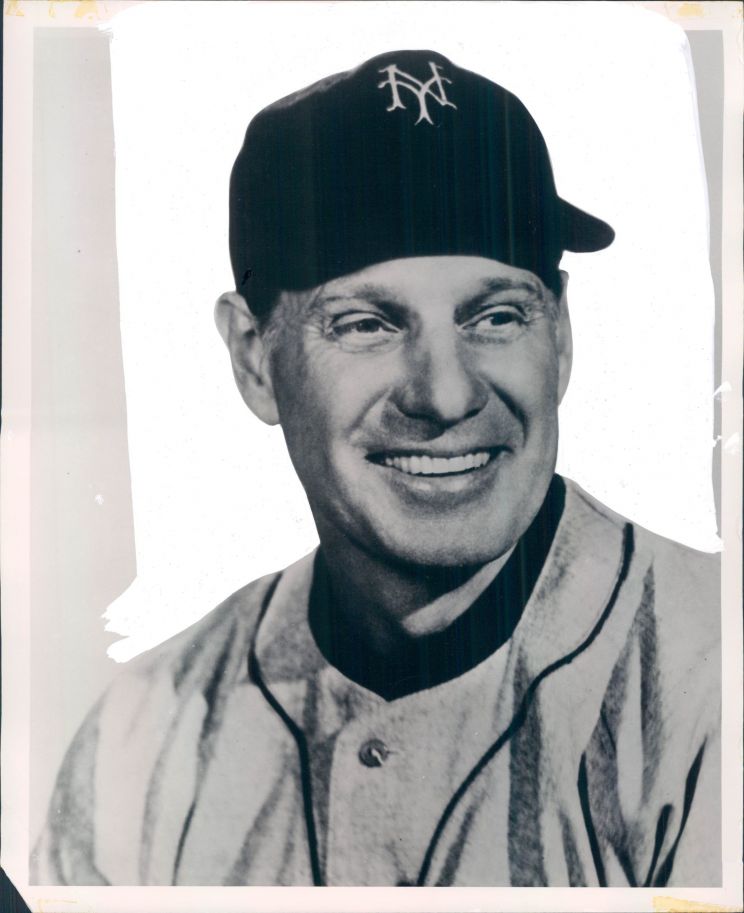 Leo Durocher