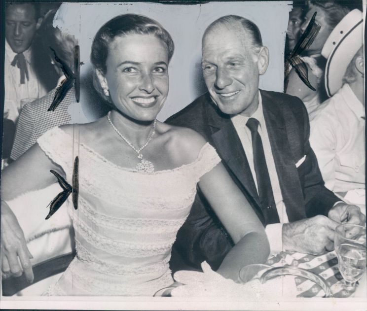 Leo Durocher