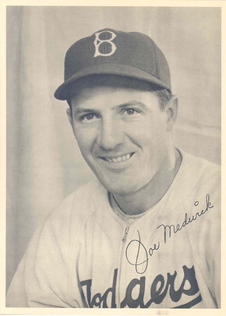 Leo Durocher