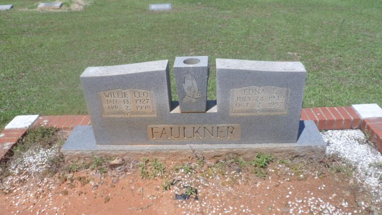 Leo Faulkner