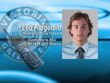 Leo Fitzgerald