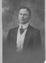 Leo Fitzgerald