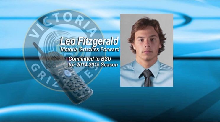 Leo Fitzgerald