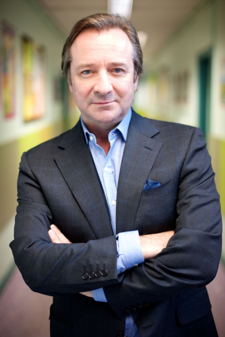 Leo Fitzgerald