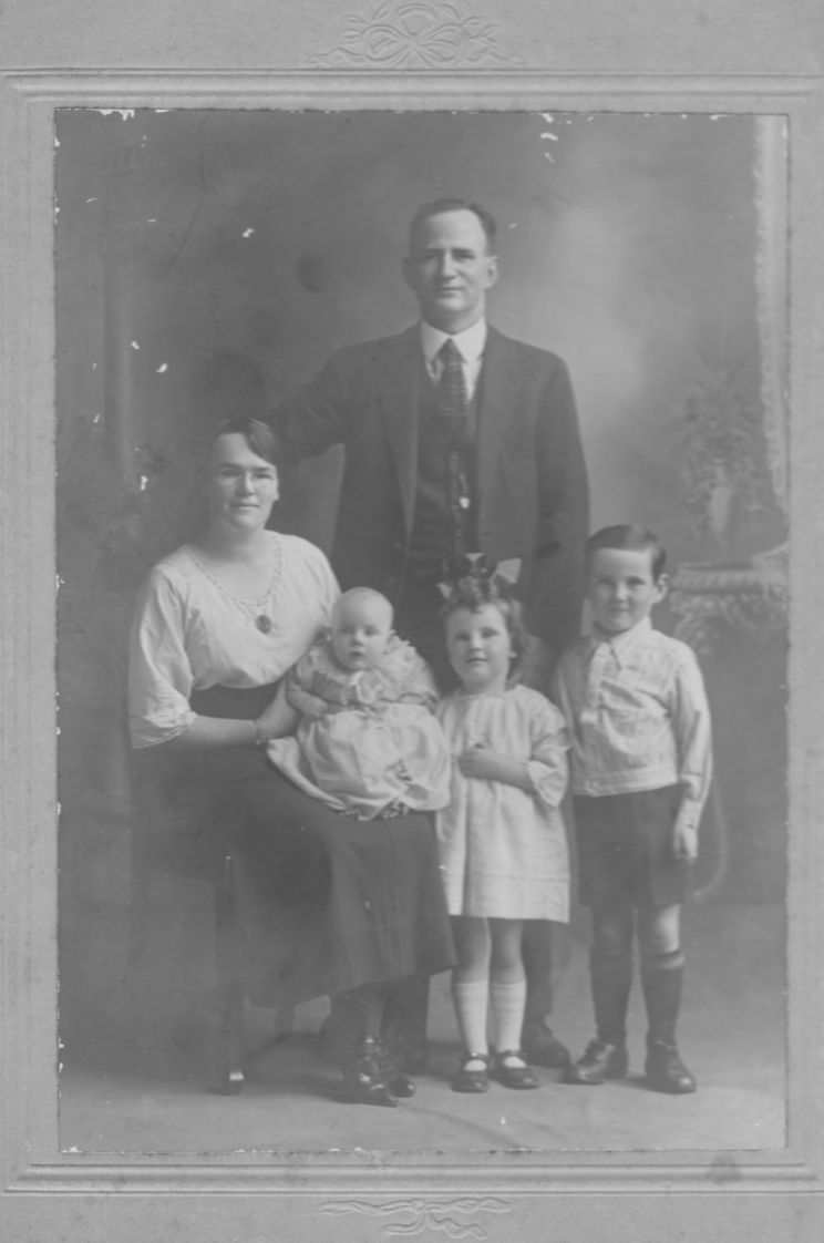 Leo Fitzgerald