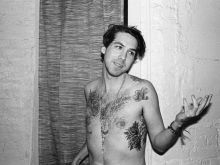 Leo Fitzpatrick