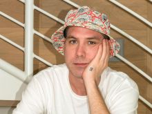 Leo Fitzpatrick