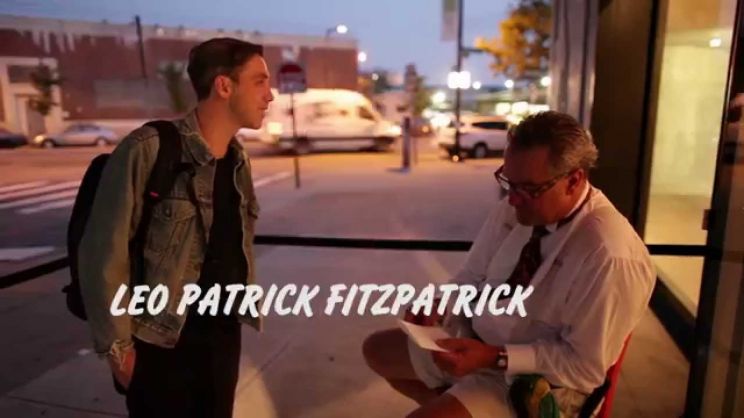 Leo Fitzpatrick