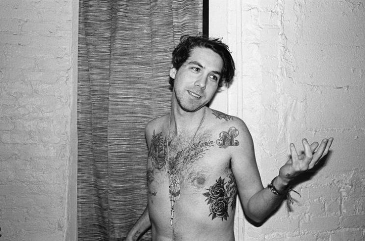 Leo Fitzpatrick