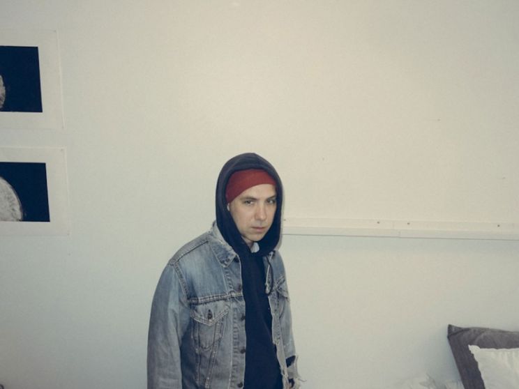 Leo Fitzpatrick