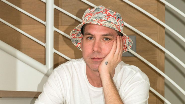 Leo Fitzpatrick