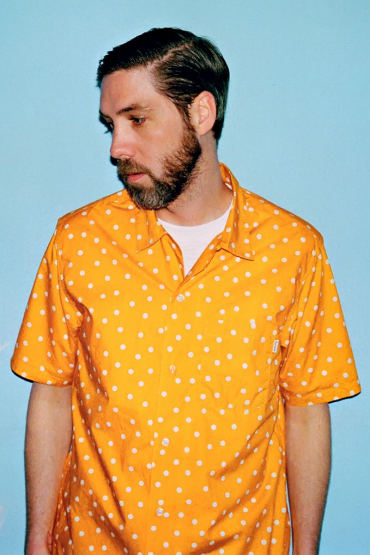 Leo Fitzpatrick