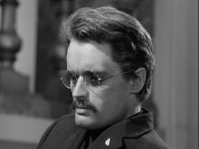 Leo G. Carroll