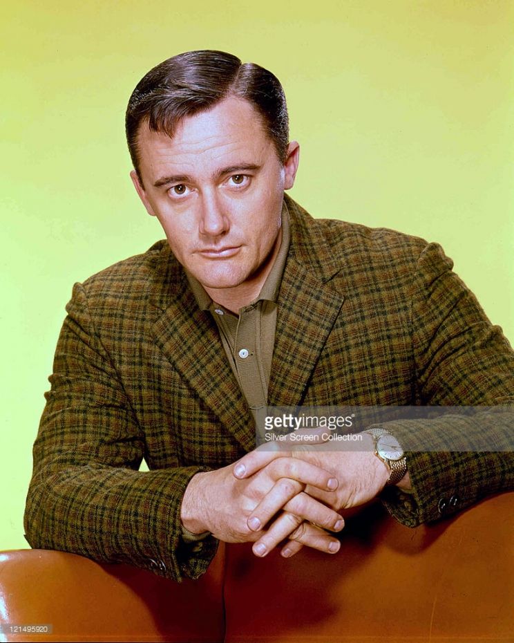 Leo G. Carroll